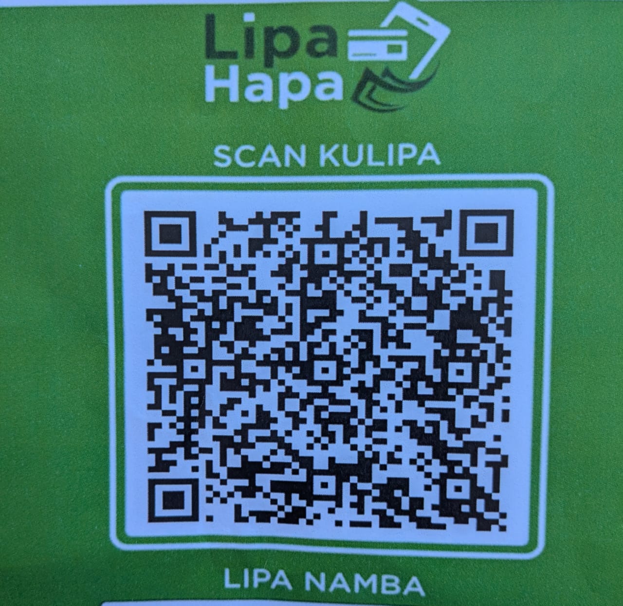 Scan QR Code